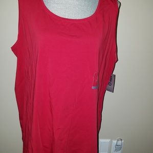 Soft Stretchy Tank Top